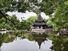 -西园戒幢律寺