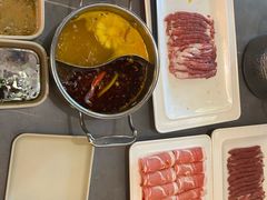 -君邦火锅(新疆大厦店)