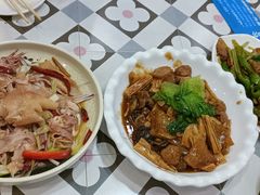 -勇利赵家烤肉坊(翠华北路店)