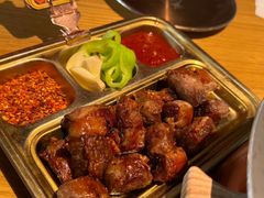 -乡村牛仔(奥林花园店)