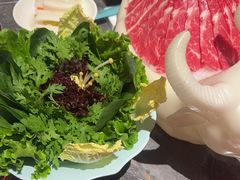 -德天肥牛海鲜火锅(城西银泰店)