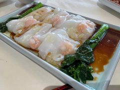 -华府盛宴大酒楼