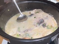 -筱爷叔·上海传统手工菜(玉树路店)