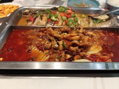 -尚渔味双拼烤鱼(燕郊永旺店)