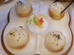 -皇马假日醉海南大酒店·假日一品派茶楼(秀英店)