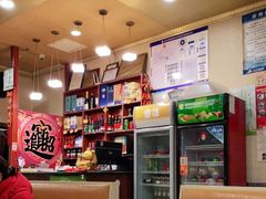 -晓林火锅(安定门店)