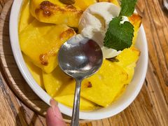 -新白鹿餐厅(银泰西湖文化广场店)