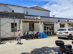 -林家饭店(新林公路店)