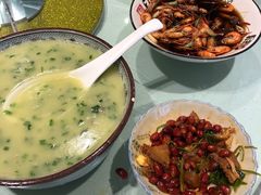 -风味小馆(天目湖宾馆店)