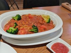 -棒约翰比萨·意面(松江开元店)
