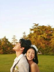 -秦皇岛我和你婚纱摄影工作室