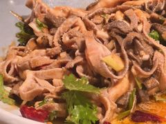 -四世同堂·京菜·烤鸭(双井店)