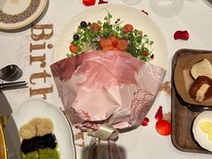 -狮拾久·现代新加坡料理(福田COCO Park店)