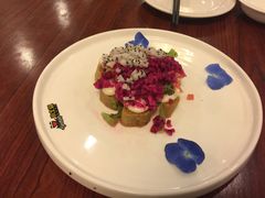 -小土豆北方菜馆(文慧园店)