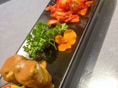 -全聚德(长白直营店)