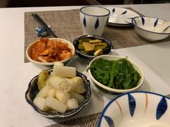 -肆月河豚·新淮扬(金融街店)