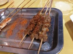 -陈寔包子王·卤煮小肠·京味小吃(龙潭店)