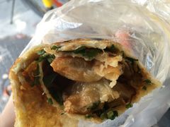 -金杨老摊头蛋饼(金口路店)