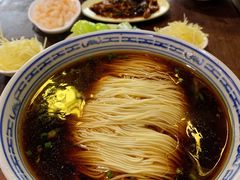 -同得兴 Since·1995 传统苏式面馆(嘉馀坊店)