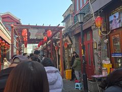 -陈记卤煮小肠