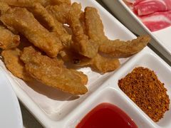 -海底捞火锅鲜切牛肉主题店(长寿路店)