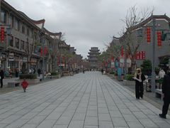 -海坛古城