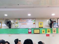 大堂-荔林食店(西华路店)