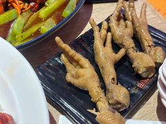 -红盔甲·小龙虾(车公庙店)