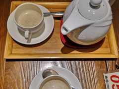 珍珠奶茶-春水堂人文茶馆(中正店)