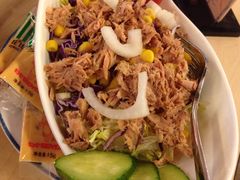 -花漾咖啡(首都国际机场六号店)