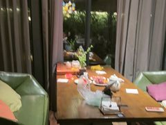-肴约·花园式餐厅(湖里店)