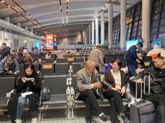 -常州奔牛国际机场