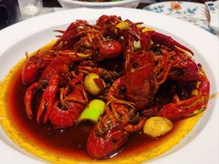 麻辣小龙虾-匠熙小馆(崇文门店)