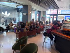 -星巴克臻选(泉州浦西万达广场店)