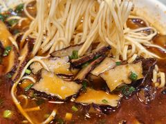 -宝小庆邵阳米粉(深圳市南山保利店)