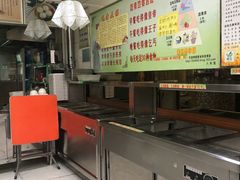 -六和孝顺素食餐厅(西湖道店)