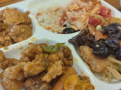 -富龙快餐店(铁西店)