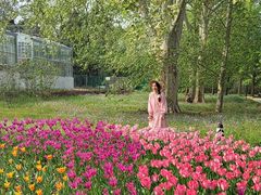 -国家植物园南园