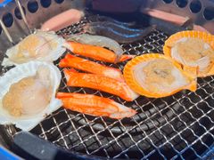 -拾勝牛·江景安格斯烧肉放题(江湾阳光天地店)