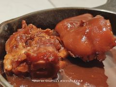 -鹿港小镇(黄金店)