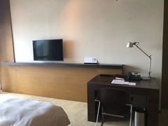 -上海外滩茂悦大酒店