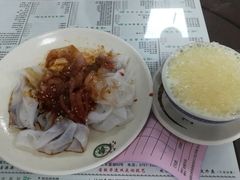 -仁信双皮奶(东川路店)