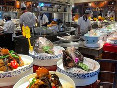 -二十八里太湖船菜(吉祥路店)