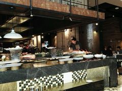 -星伦多 自助料理(圆融店)