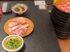 -牛New寿喜烧(新六百店)