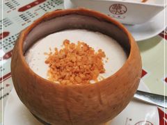 -香港華心糖水鋪(南西总店)