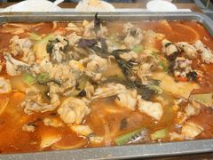 -火龙堂·风味民间菜(文一路店)