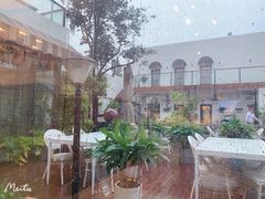 -素心小筑(后沙裕镇店)