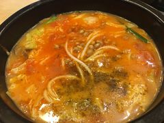 -阿香米线(龙岗万科广场店)