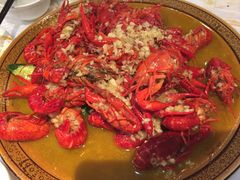 -香满锅老北京羊蝎子火锅·家常菜(新街口店)